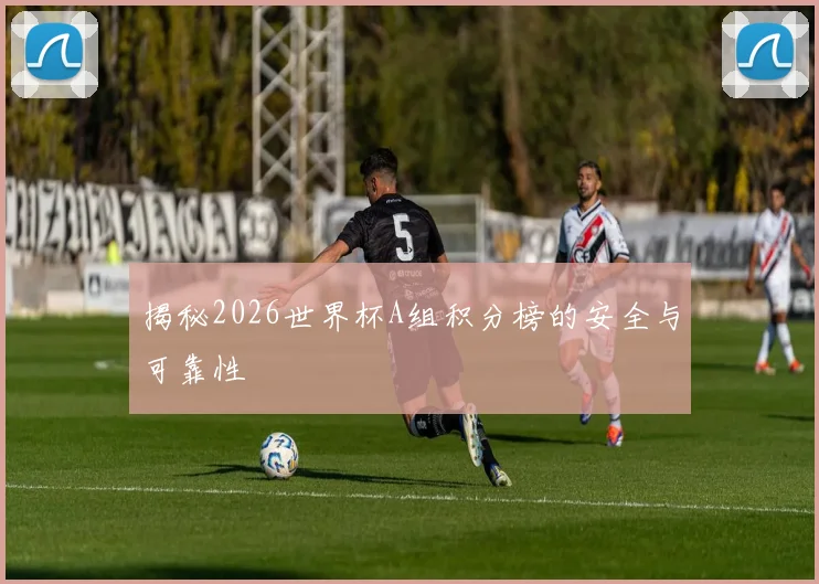 揭秘2026世界杯A组积分榜的安全与可靠性