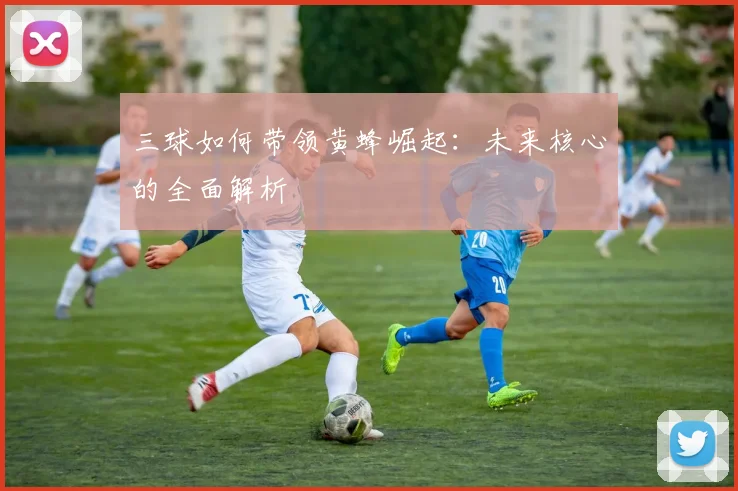 三球如何带领黄蜂崛起：未来核心的全面解析
