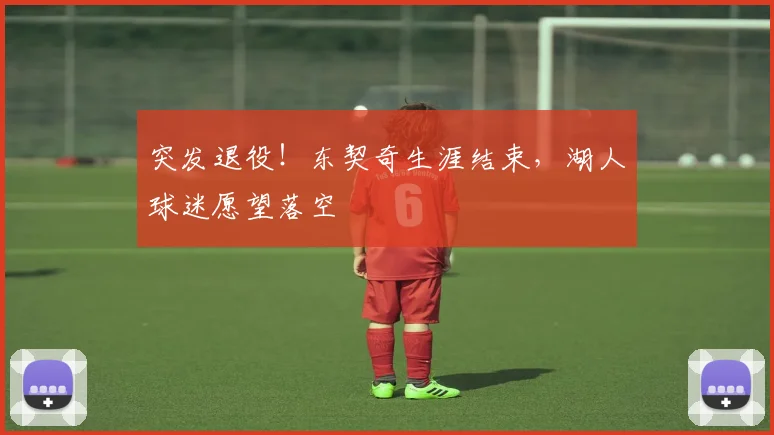 突发退役！东契奇生涯结束，湖人球迷愿望落空